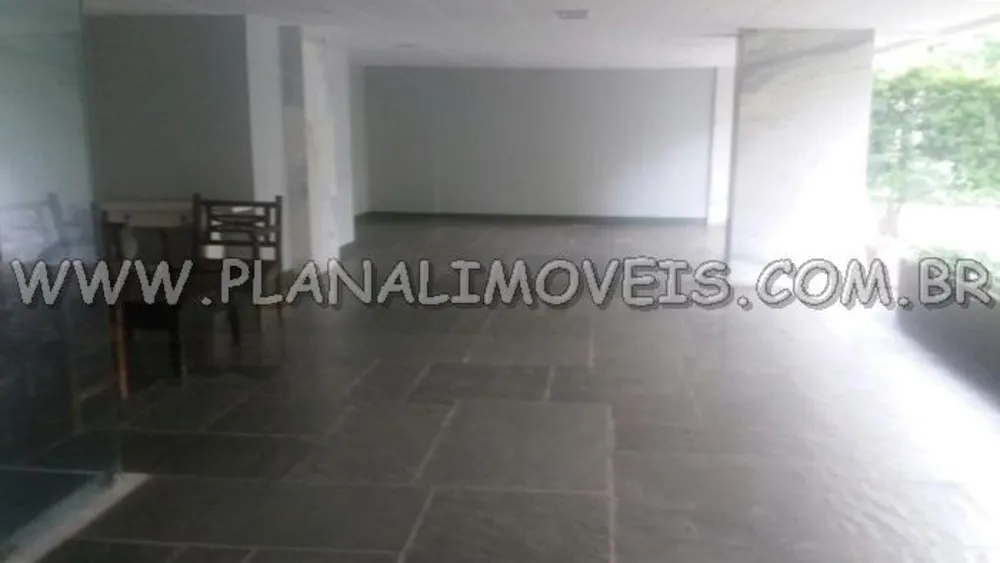 Apartamento, 3 quartos, 105 m² - Foto 11