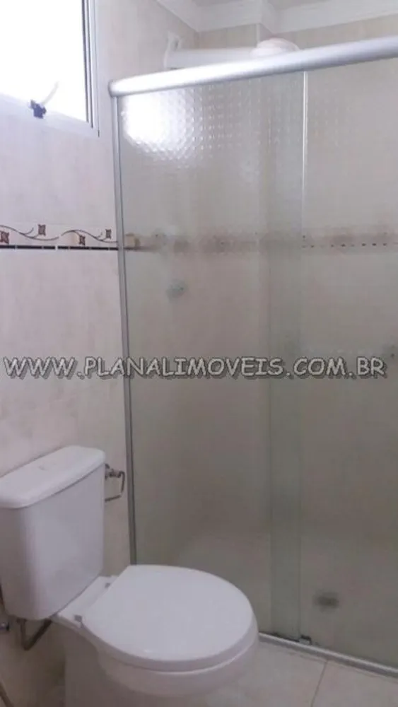 Apartamento, 3 quartos, 105 m² - Foto 1
