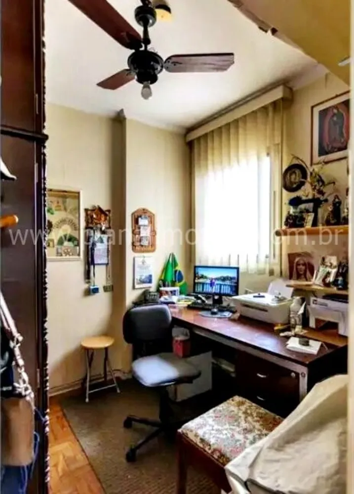 Apartamento, 3 quartos, 97 m² - Foto 3