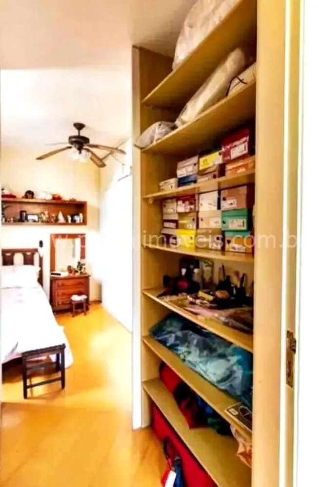Apartamento, 3 quartos, 97 m² - Foto 1