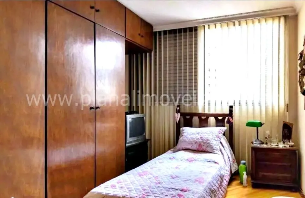 Apartamento, 3 quartos, 97 m² - Foto 7