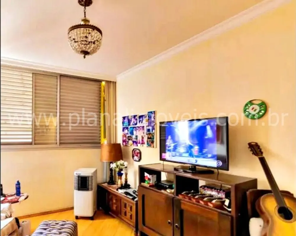 Apartamento, 3 quartos, 97 m² - Foto 2