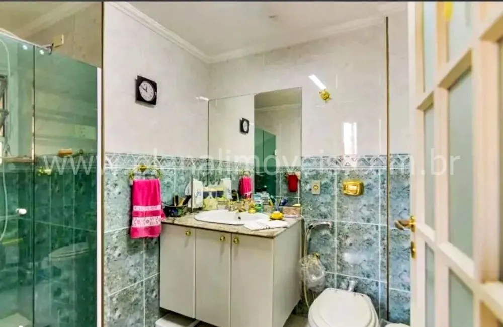 Apartamento, 3 quartos, 97 m² - Foto 8