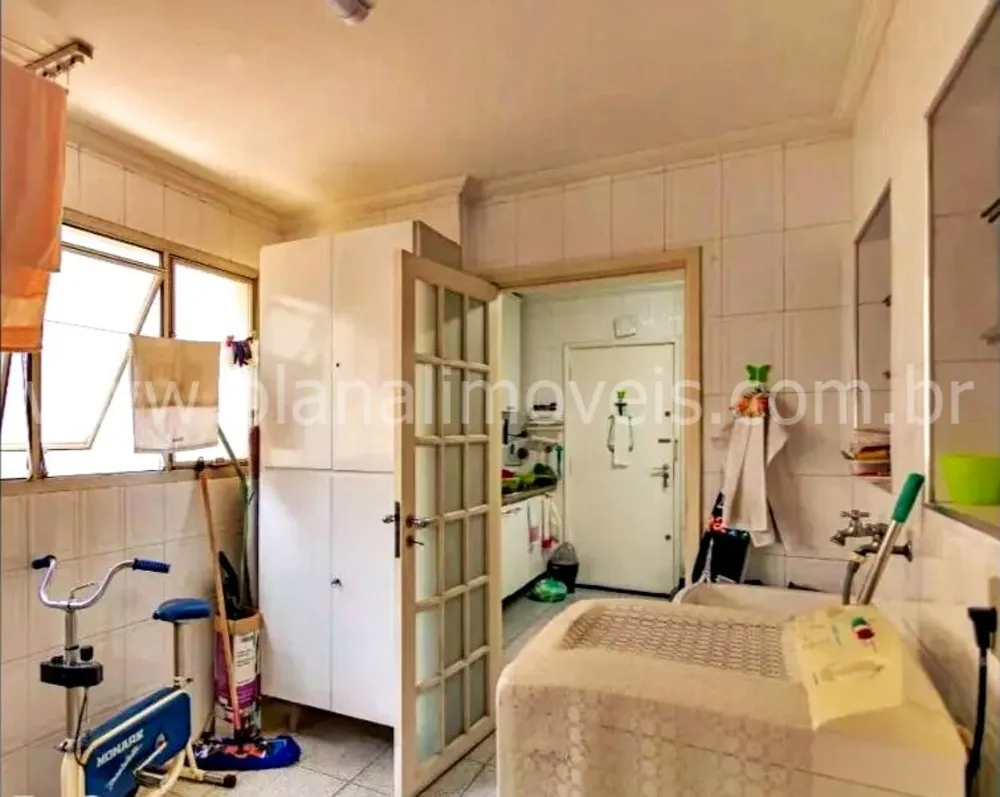 Apartamento, 3 quartos, 97 m² - Foto 6