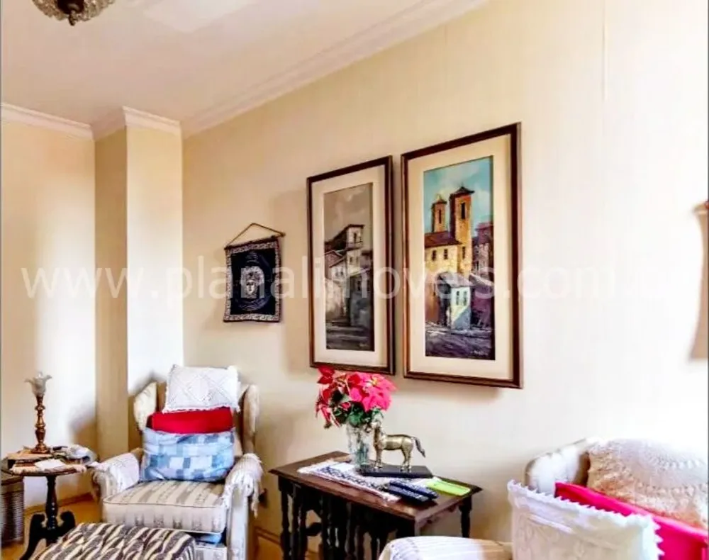 Apartamento, 3 quartos, 97 m² - Foto 6
