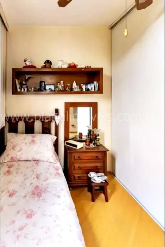 Apartamento, 3 quartos, 97 m² - Foto 4
