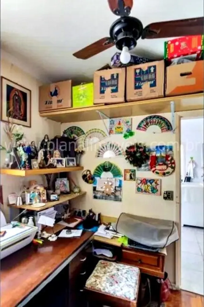 Apartamento, 3 quartos, 97 m² - Foto 4
