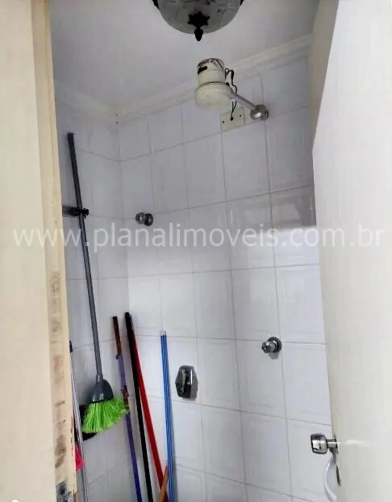 Apartamento, 3 quartos, 97 m² - Foto 2