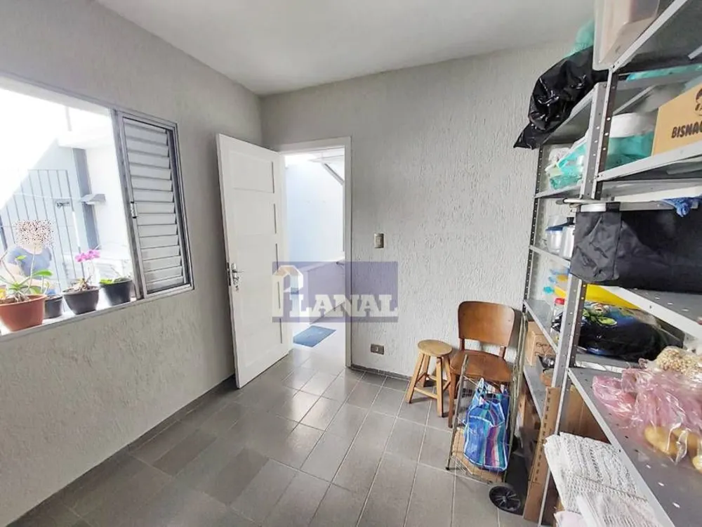 Sobrado, 3 quartos, 160 m² - Foto 3