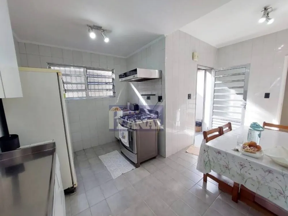 Sobrado, 3 quartos, 160 m² - Foto 2