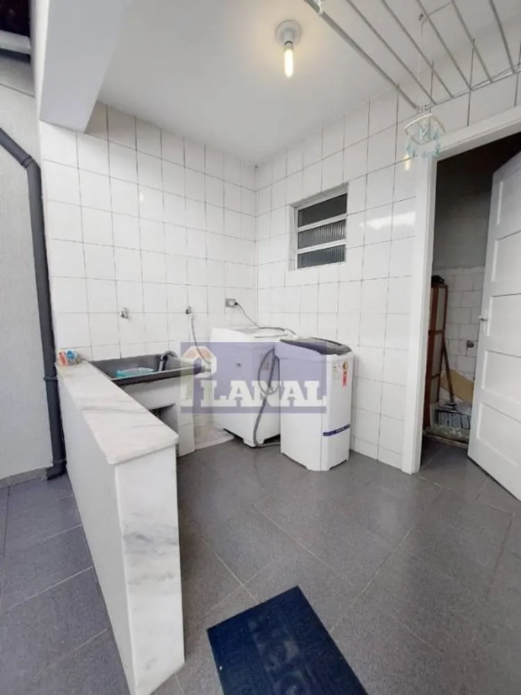 Sobrado, 3 quartos, 160 m² - Foto 4