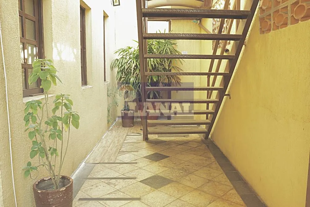 Sala-Conjunto, 30 m² - Foto 8