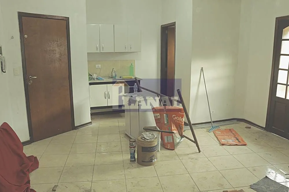 Sala-Conjunto, 30 m² - Foto 1