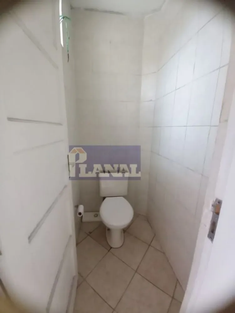 Sobrado, 2 quartos, 117 m² - Foto 6