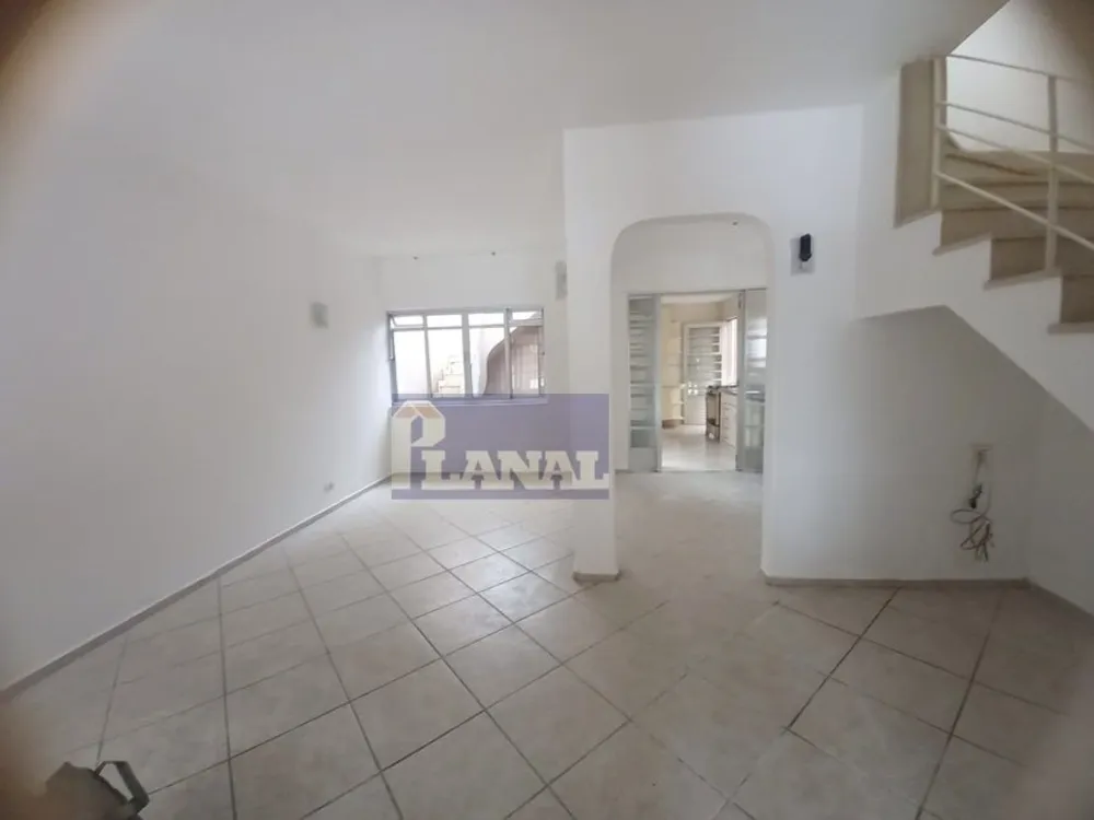 Sobrado, 2 quartos, 117 m² - Foto 1