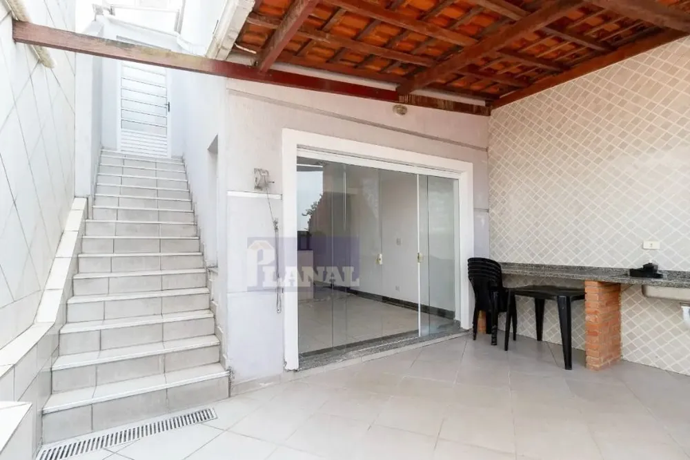 Sobrado, 3 quartos, 271 m² - Foto 12