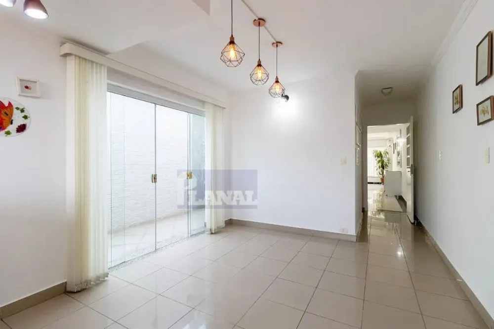 Sobrado, 3 quartos, 271 m² - Foto 6
