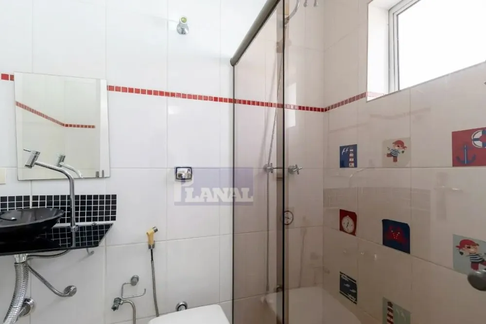 Sobrado, 3 quartos, 271 m² - Foto 5