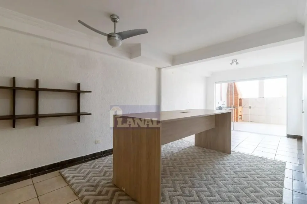 Sobrado, 3 quartos, 271 m² - Foto 9