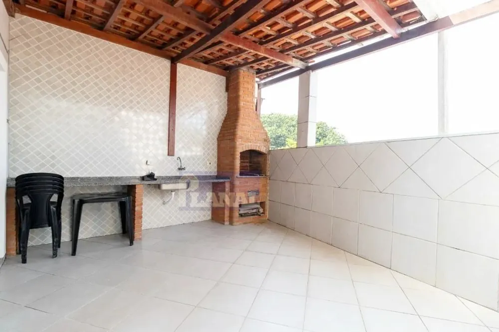 Sobrado, 3 quartos, 271 m² - Foto 11