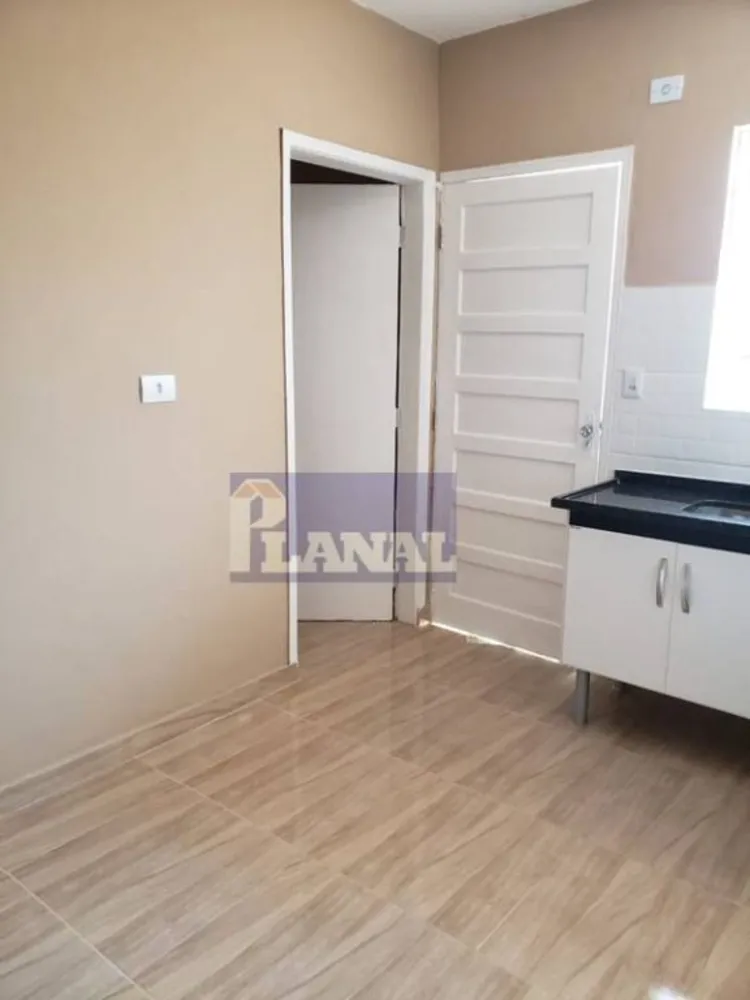 Sobrado, 4 quartos, 220 m² - Foto 5