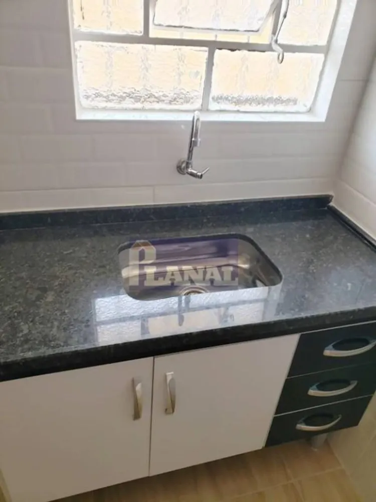 Sobrado, 4 quartos, 220 m² - Foto 6
