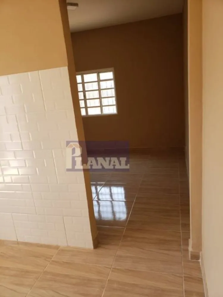 Sobrado, 4 quartos, 220 m² - Foto 1
