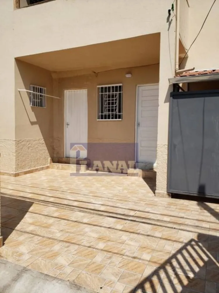 Sobrado, 4 quartos, 220 m² - Foto 8