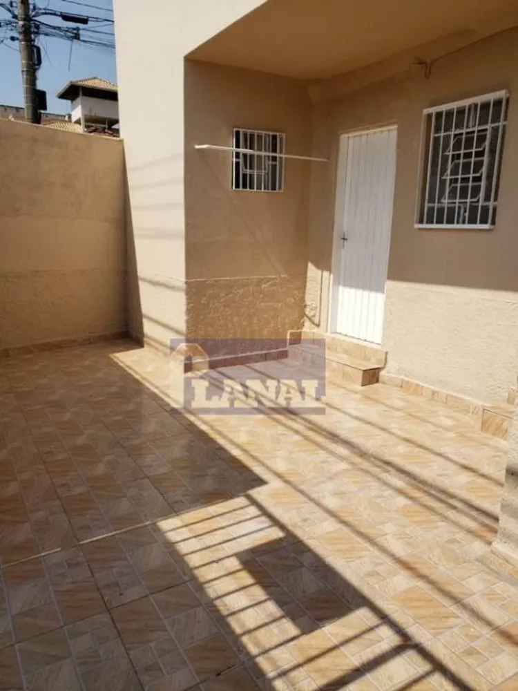 Sobrado, 4 quartos, 220 m² - Foto 7