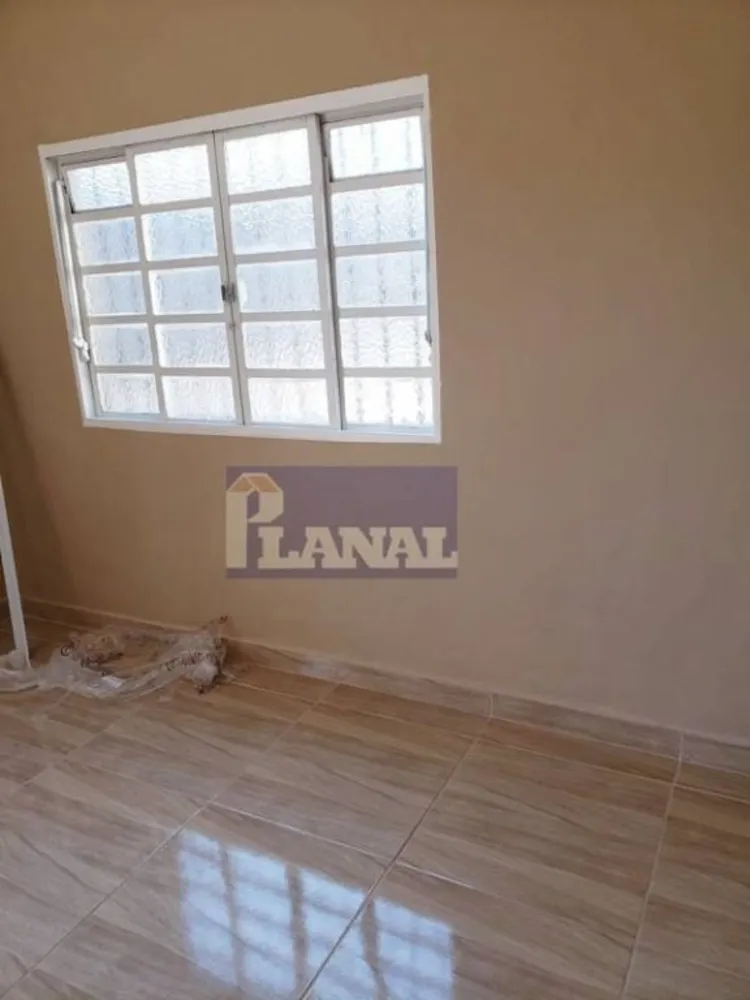 Sobrado, 4 quartos, 220 m² - Foto 2