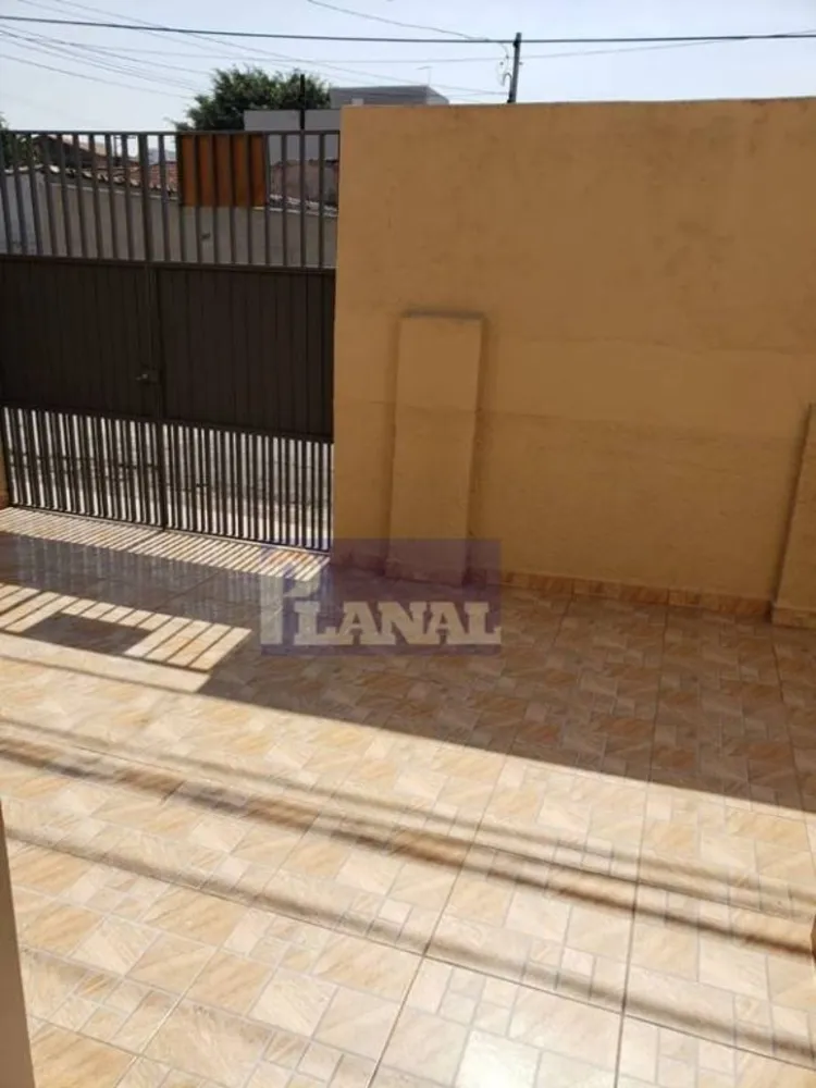 Sobrado, 4 quartos, 220 m² - Foto 9