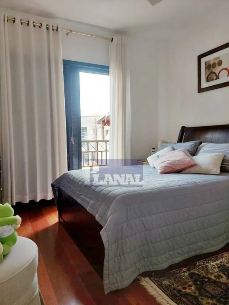 Sobrado, 4 quartos, 195 m² - Foto 5