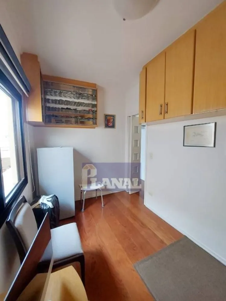 Sobrado, 4 quartos, 195 m² - Foto 8