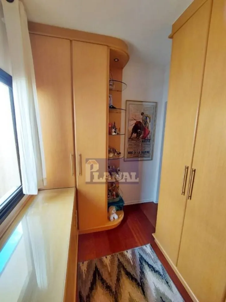 Sobrado, 4 quartos, 195 m² - Foto 7