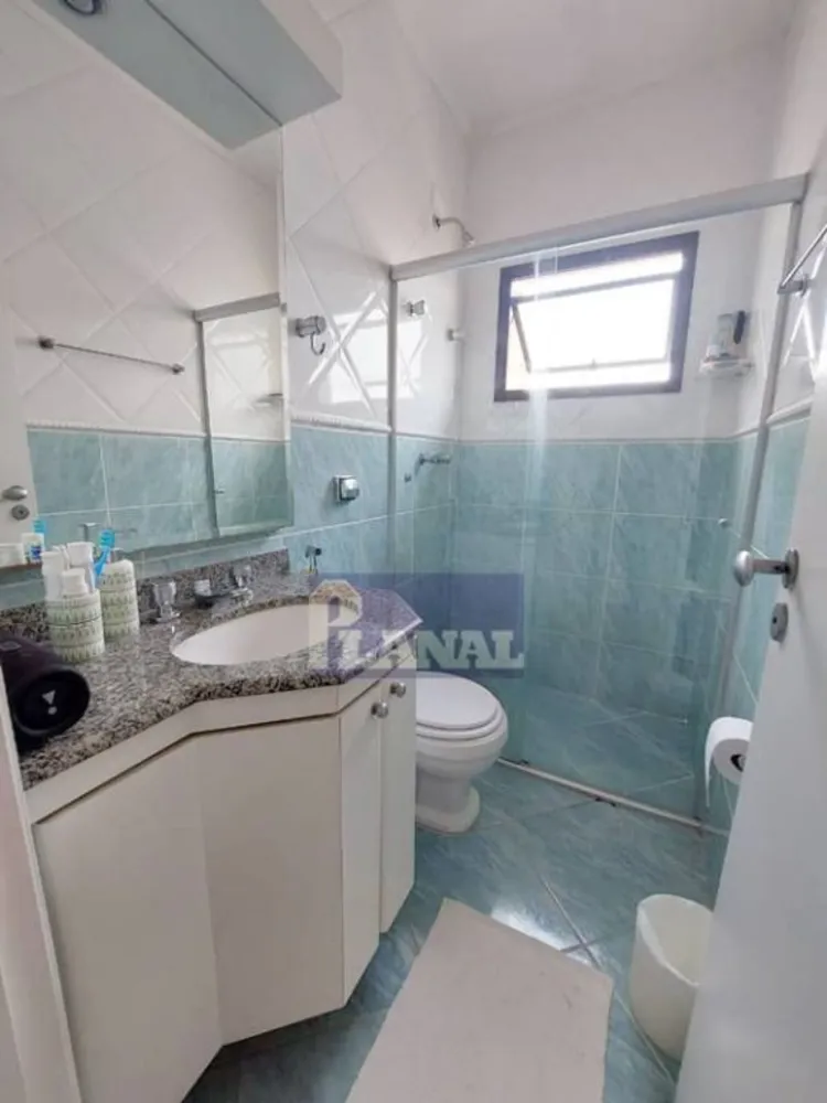 Sobrado, 4 quartos, 195 m² - Foto 9