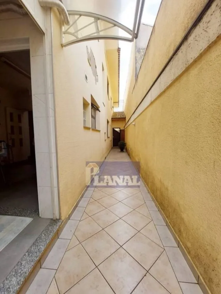 Sobrado, 4 quartos, 195 m² - Foto 11