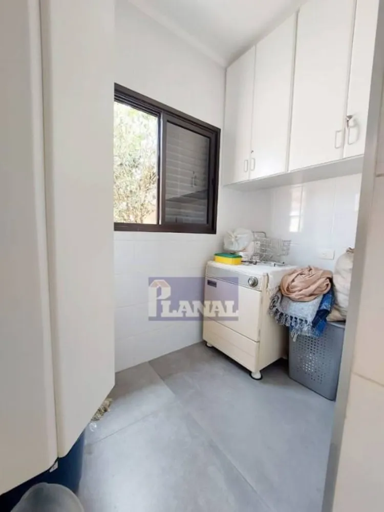 Sobrado, 4 quartos, 195 m² - Foto 10