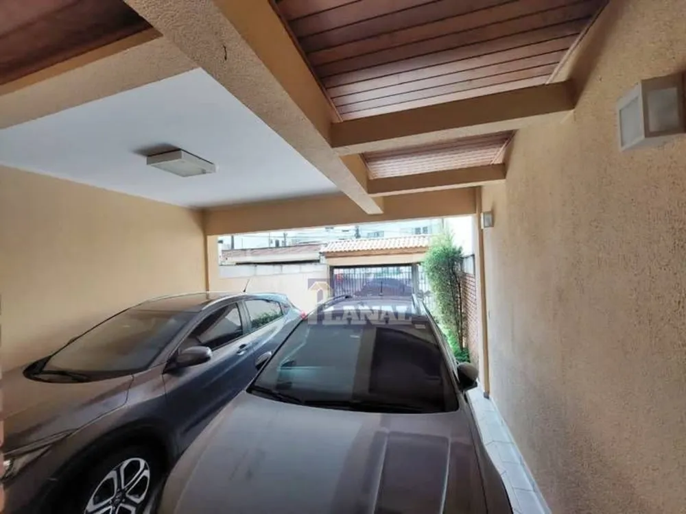 Sobrado, 4 quartos, 195 m² - Foto 12