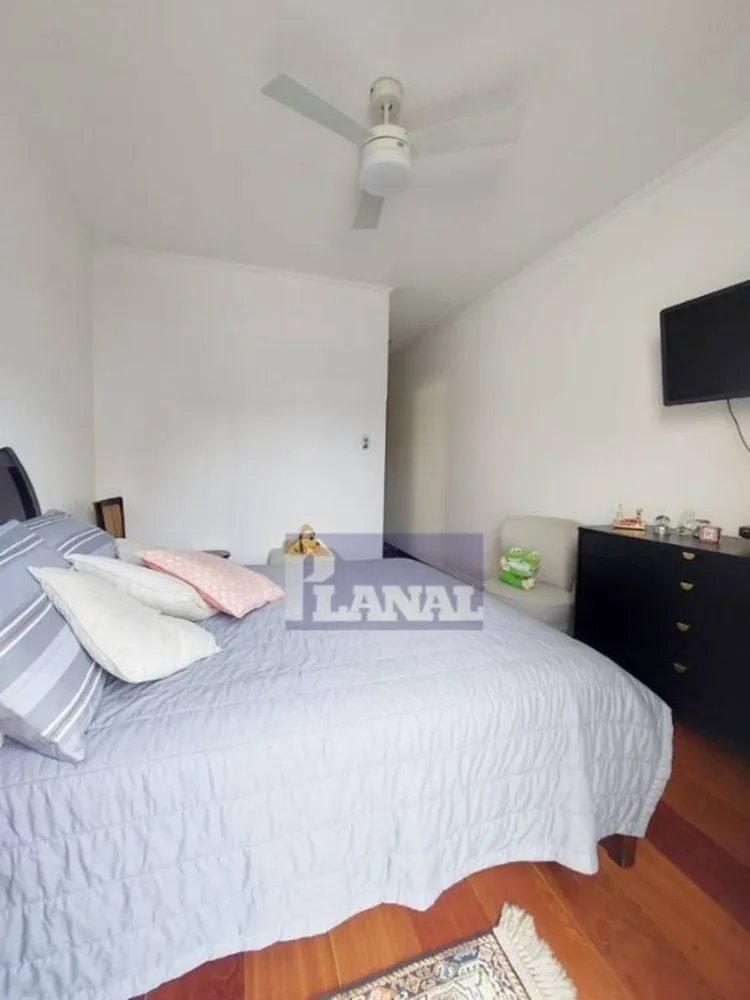Sobrado, 4 quartos, 195 m² - Foto 6