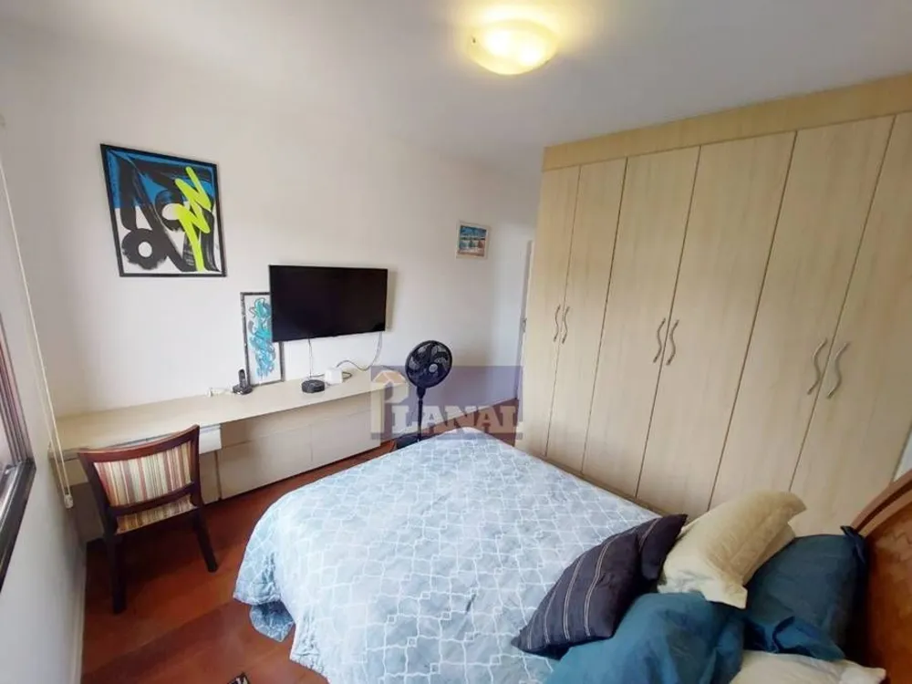 Sobrado, 4 quartos, 195 m² - Foto 4