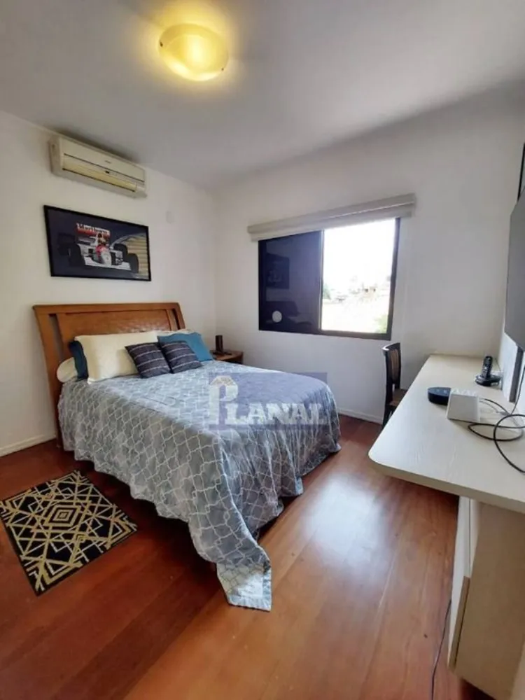 Sobrado, 4 quartos, 195 m² - Foto 3