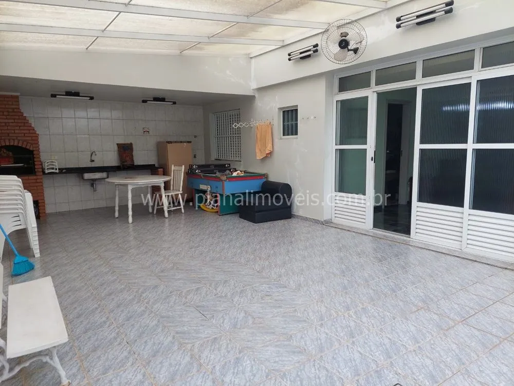 Casa, 3 quartos, 354 m² - Foto 1