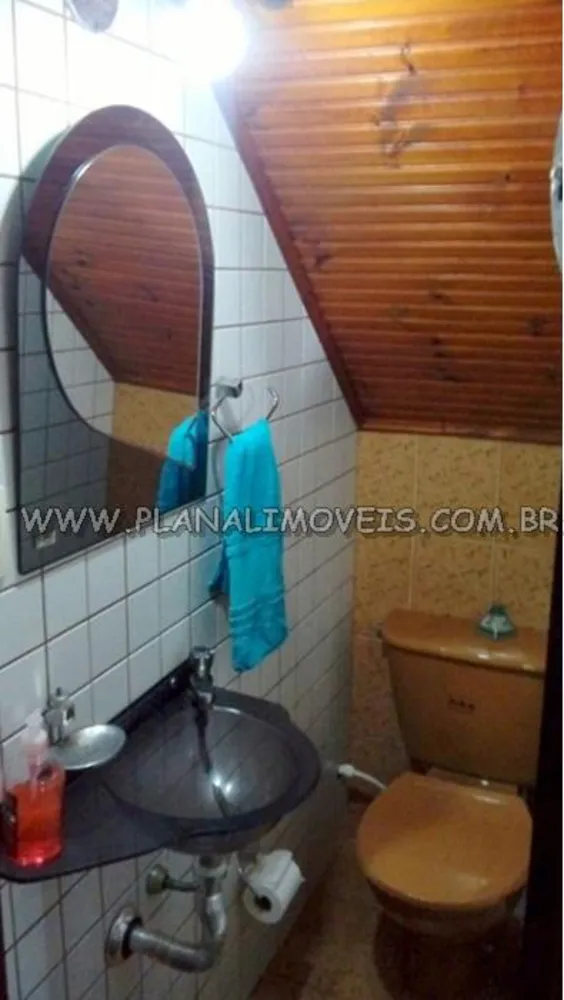 Sobrado, 3 quartos, 143 m² - Foto 8