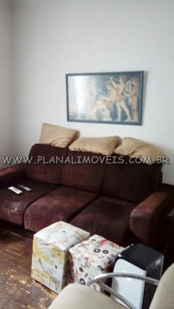 Sobrado, 3 quartos, 143 m² - Foto 2