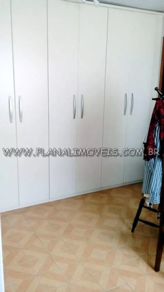 Sobrado, 3 quartos, 143 m² - Foto 4