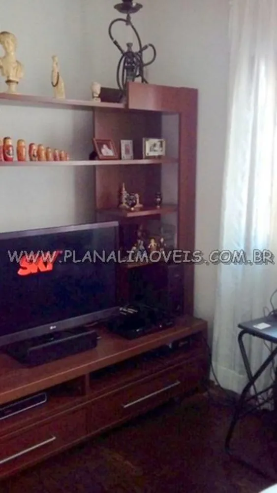 Sobrado, 3 quartos, 143 m² - Foto 1