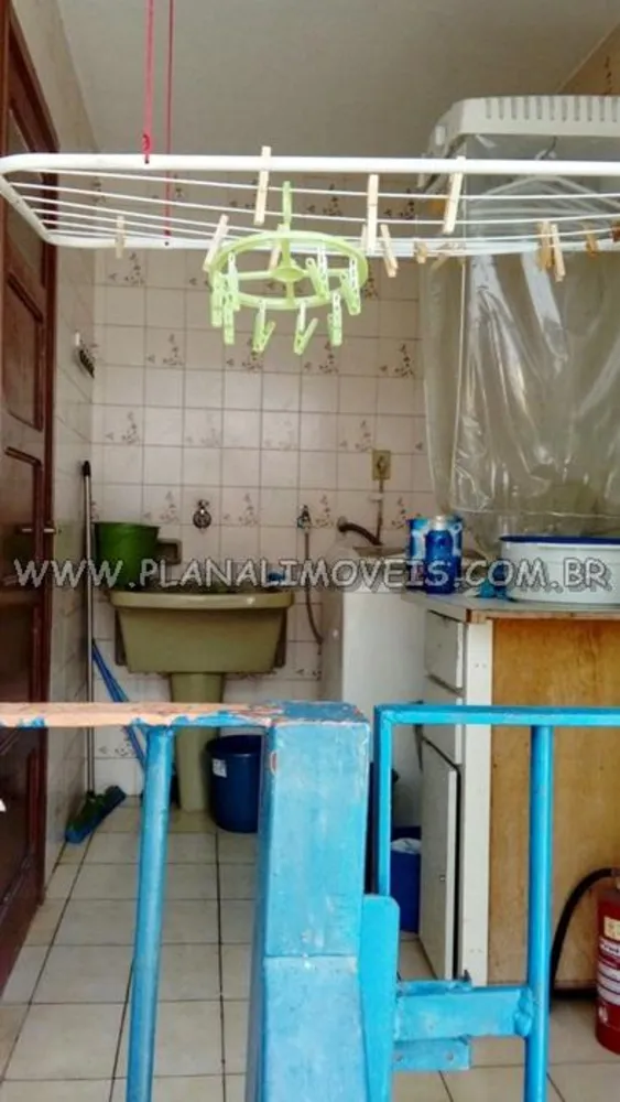 Sobrado, 3 quartos, 143 m² - Foto 5