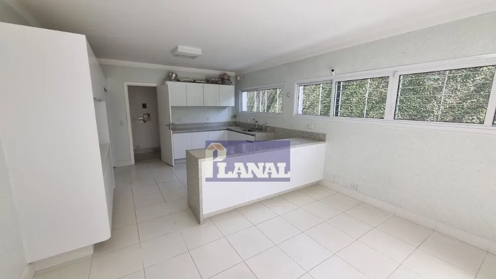Sobrado, 4 quartos, 270 m² - Foto 9