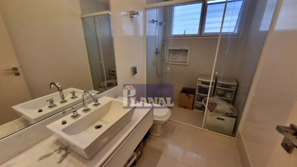 Sobrado, 4 quartos, 270 m² - Foto 8