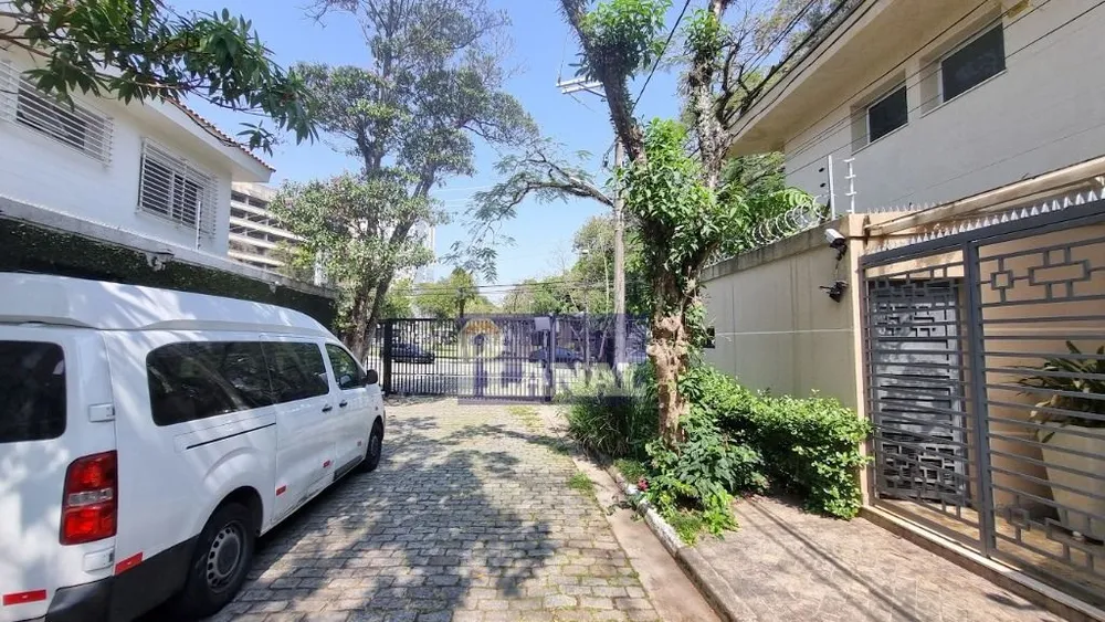 Sobrado, 4 quartos, 270 m² - Foto 12
